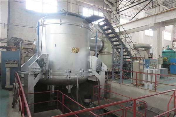 八佳電氣真空燒結(jié)爐具有哪些明顯的優(yōu)勢(shì)？